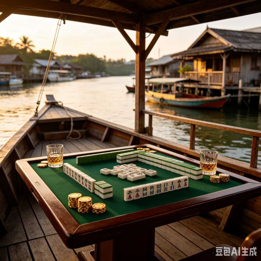 LincolnNE,mahjong