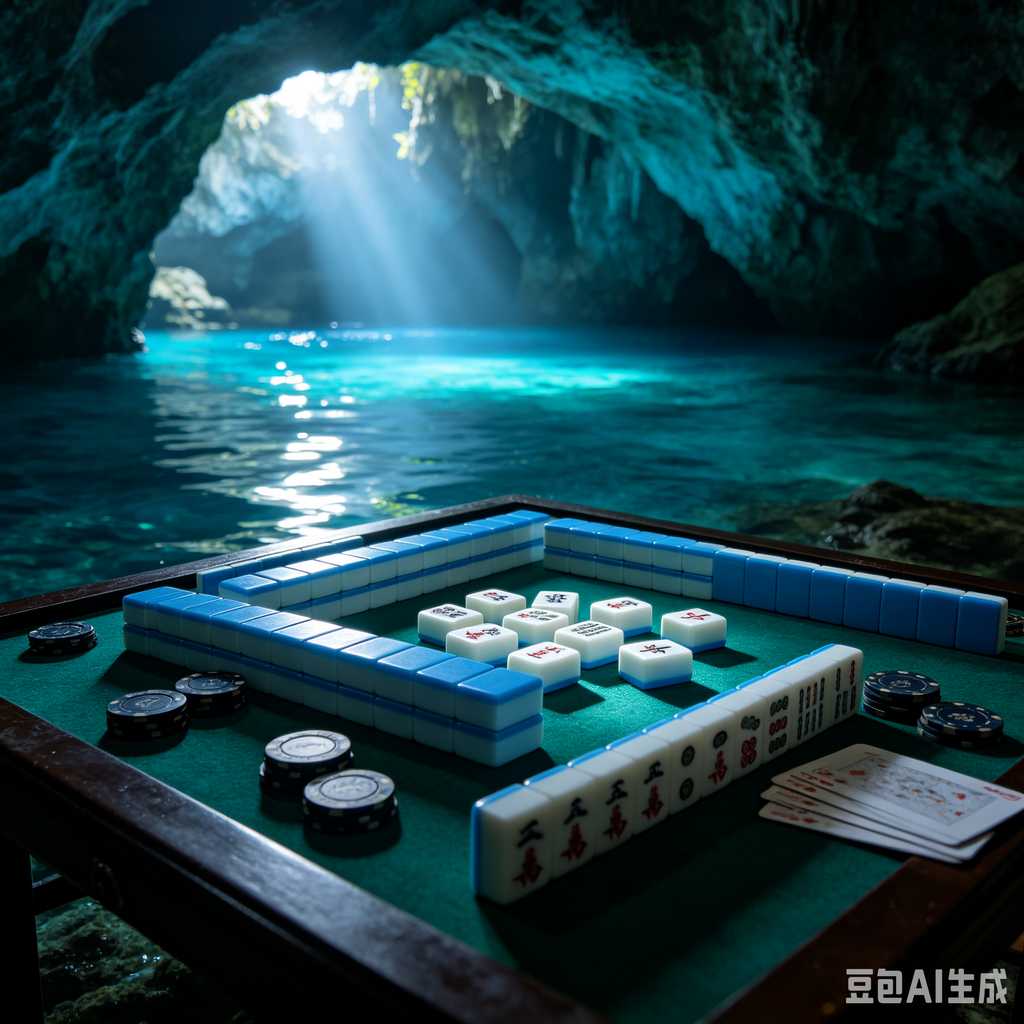 Ambato,mahjong