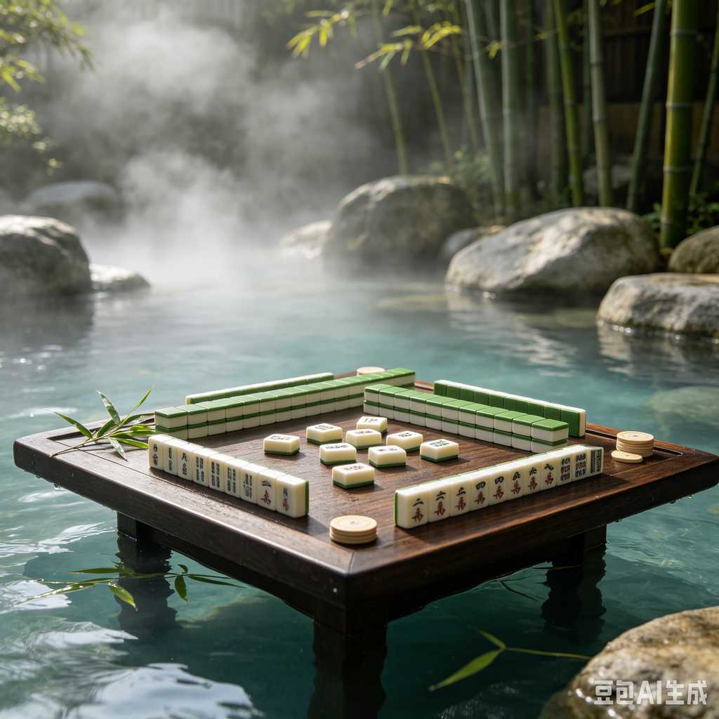 RochesterNY,mahjong