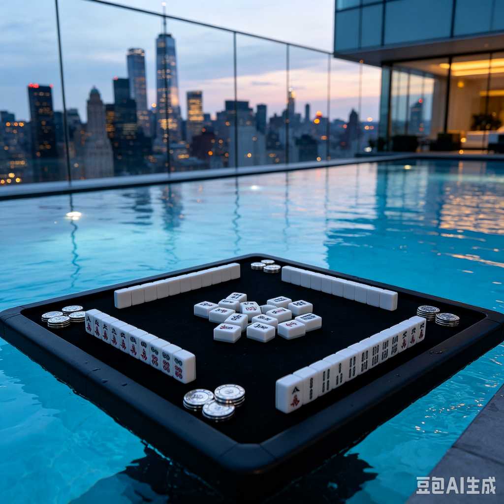 ValenciaVE,mahjong