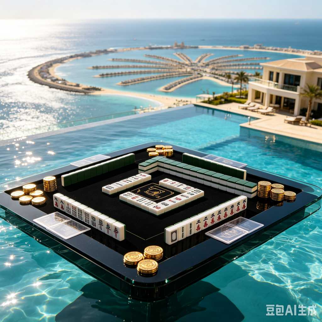 Barranquilla,mahjong