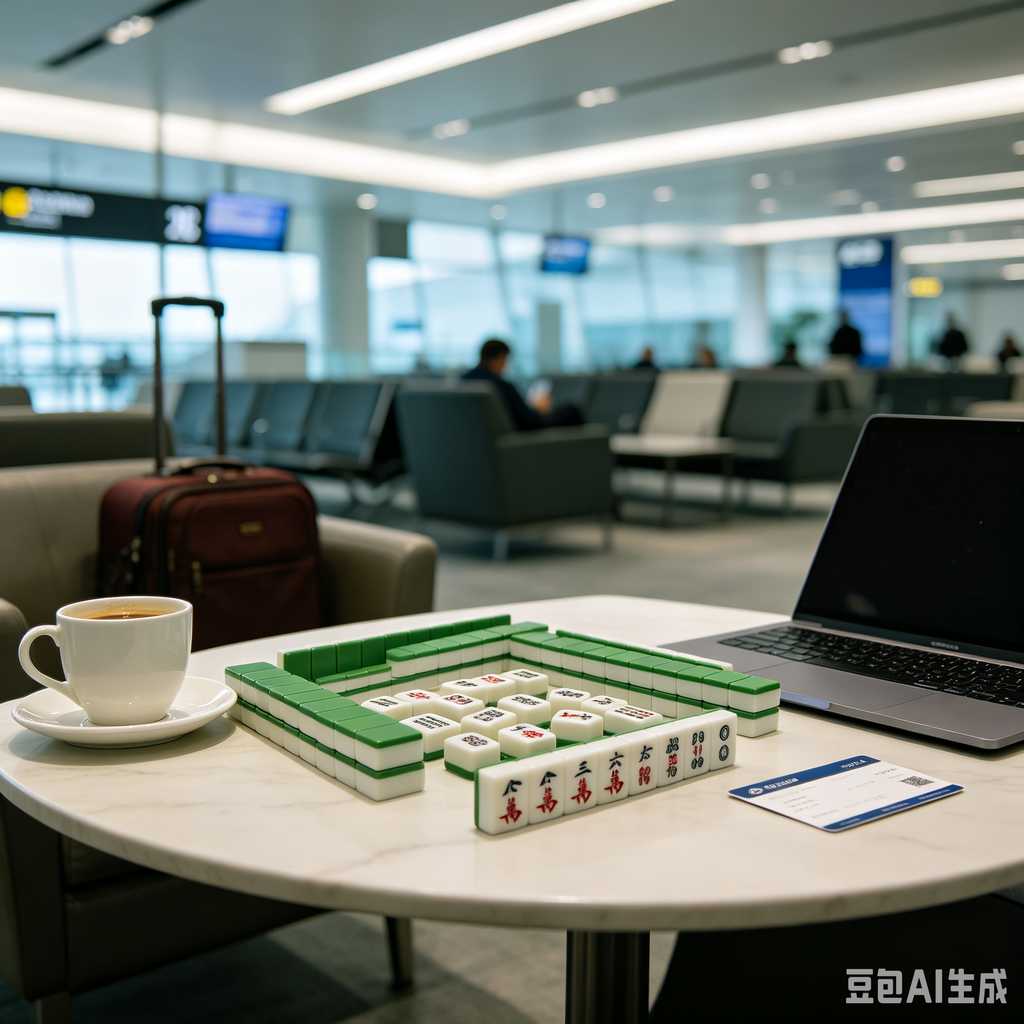 Austin,mahjong
