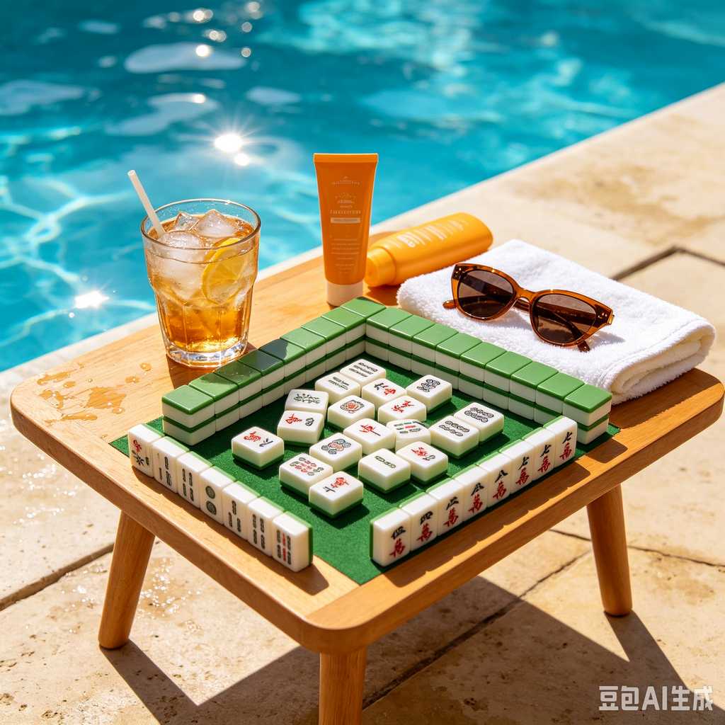 Schenectady,mahjong