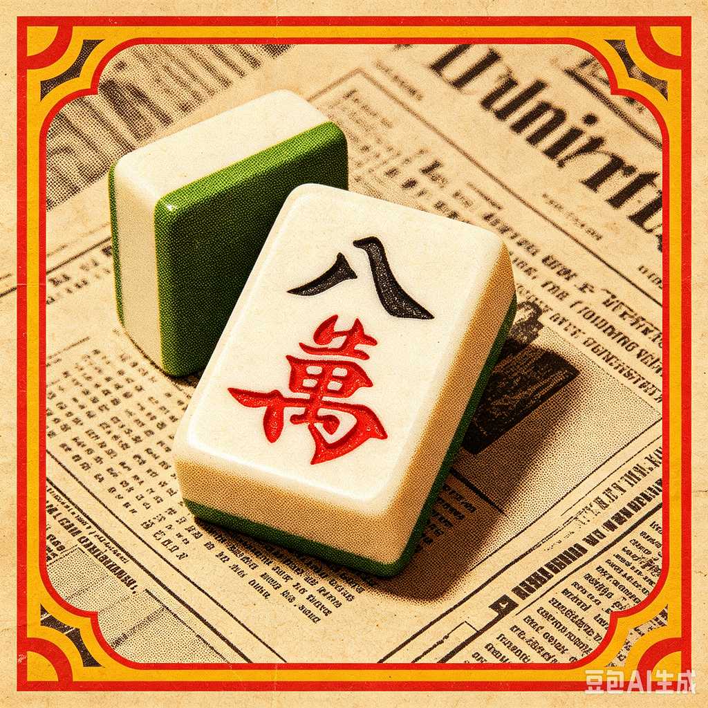Iquitos,mahjong