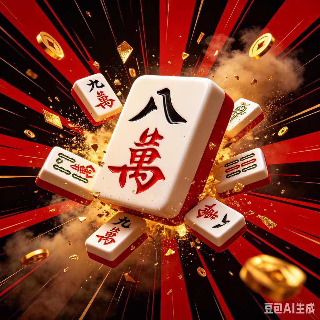 Toulouse,mahjong