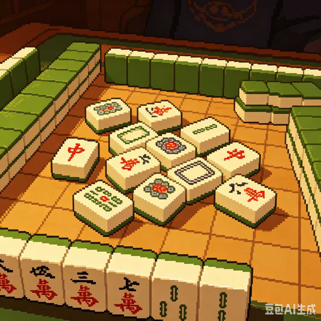 Liverpool,mahjong