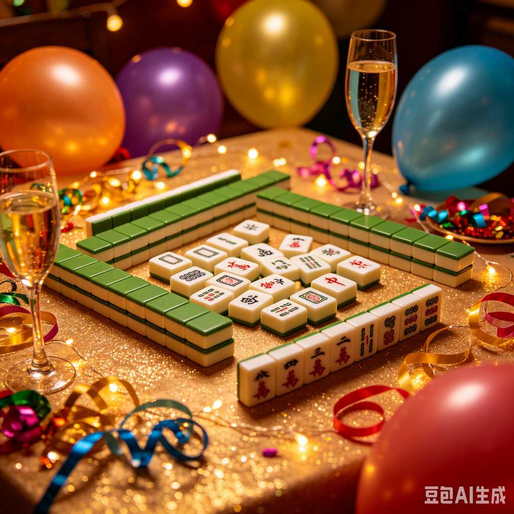 MaconGA,mahjong