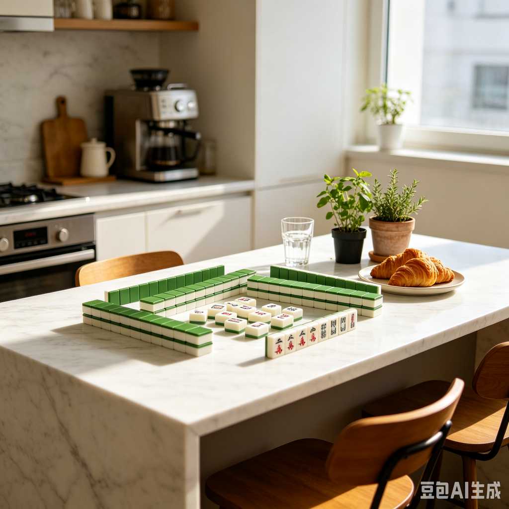 StPaul,mahjong