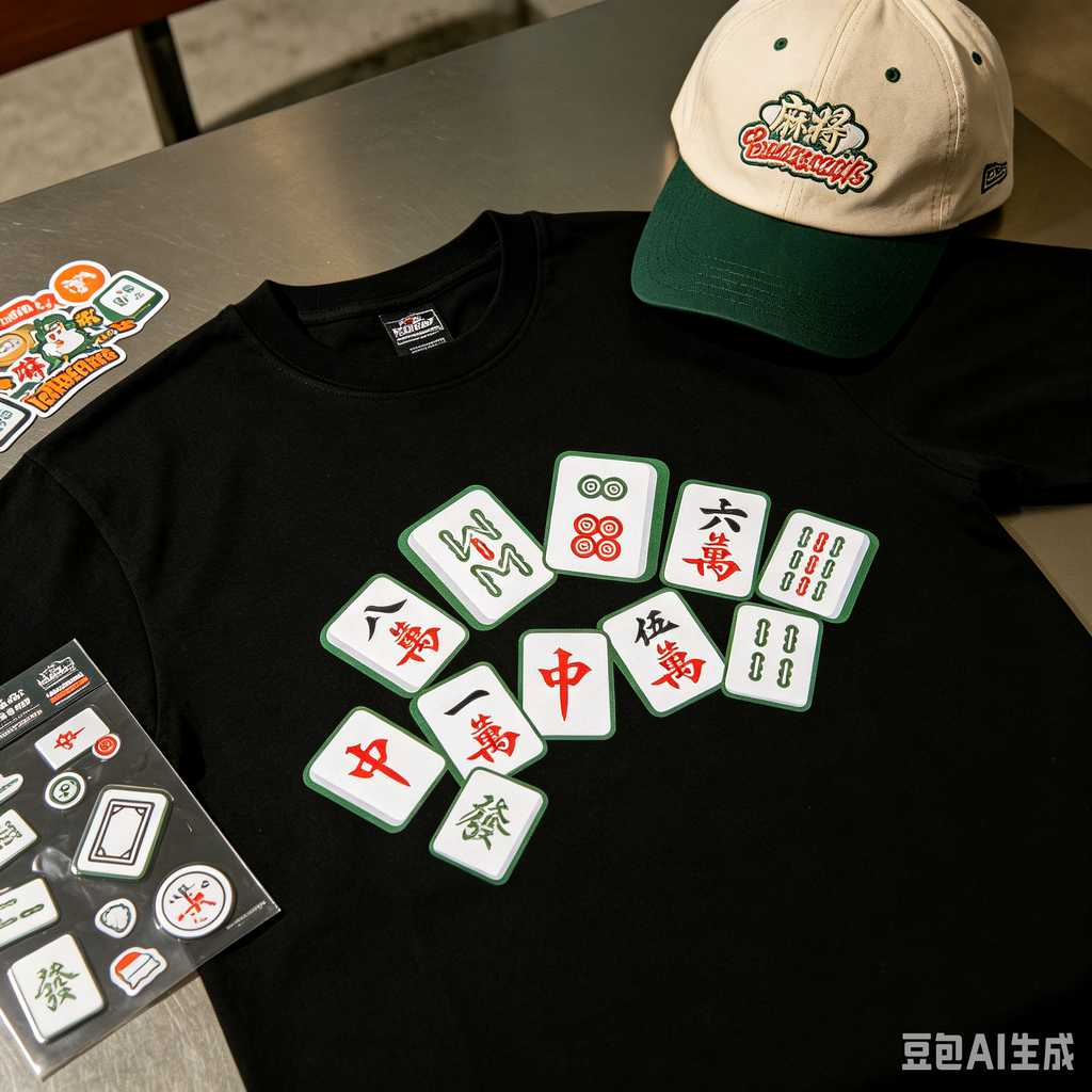 Houston,mahjong