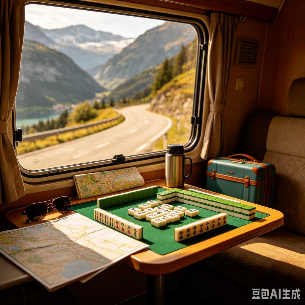 LeMans,mahjong