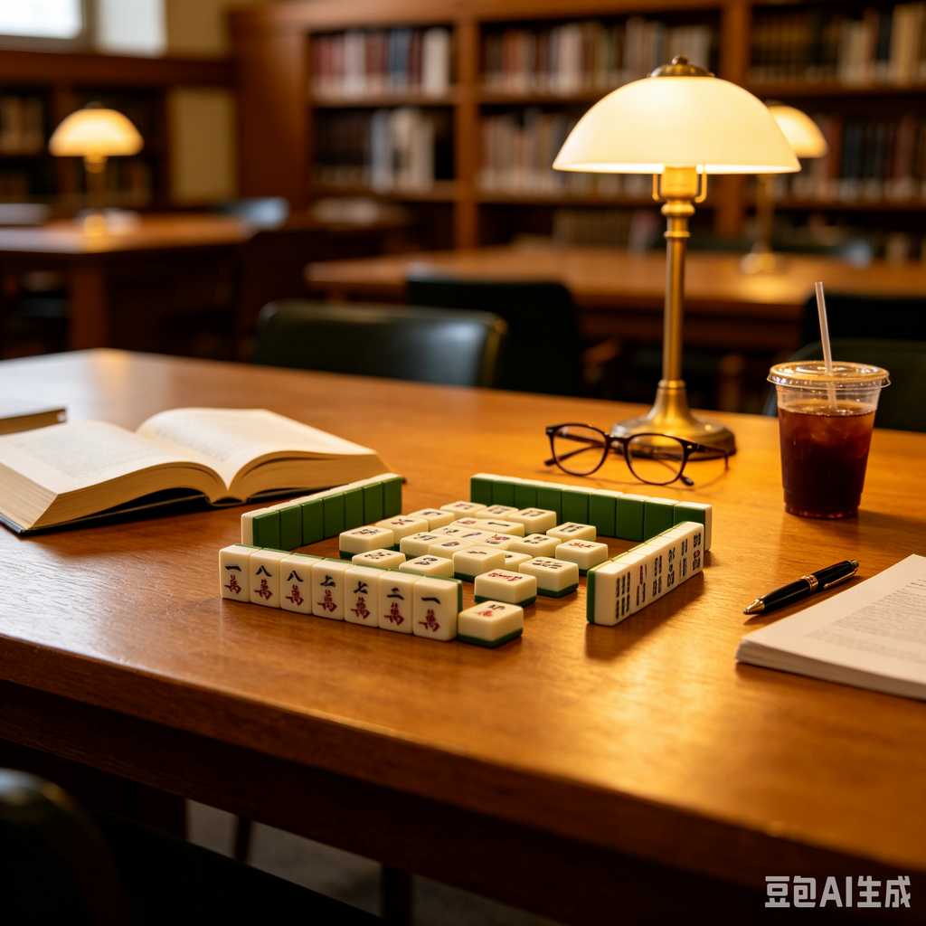 GreenBay,mahjong