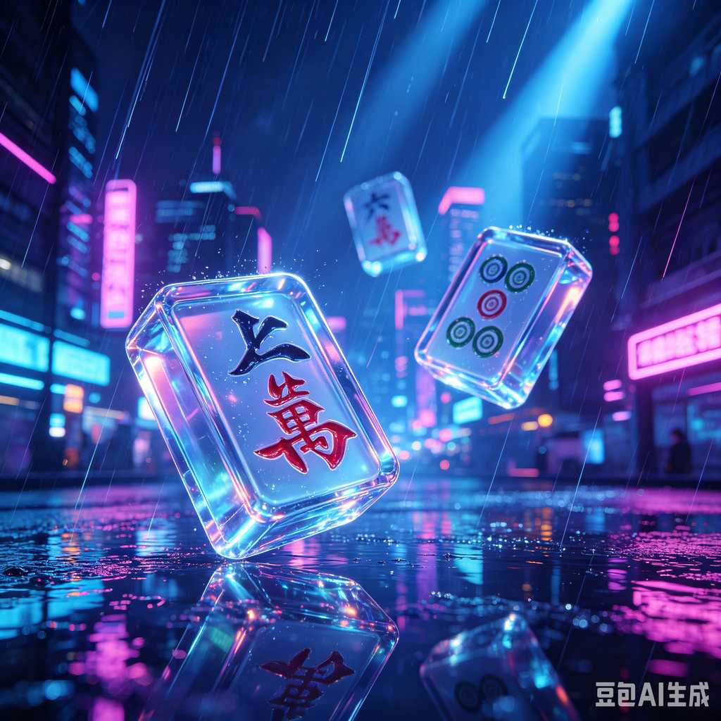 Linkoping,mahjong