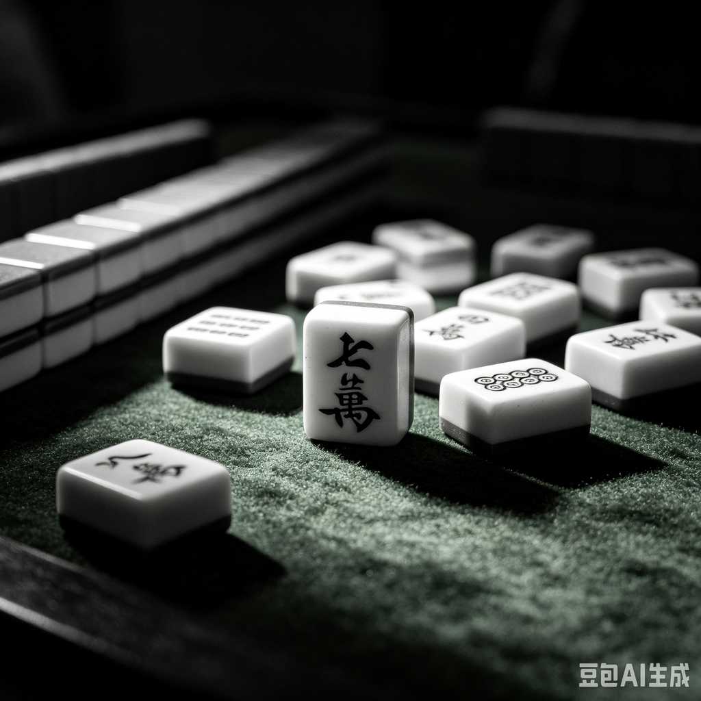 Sacramento,mahjong
