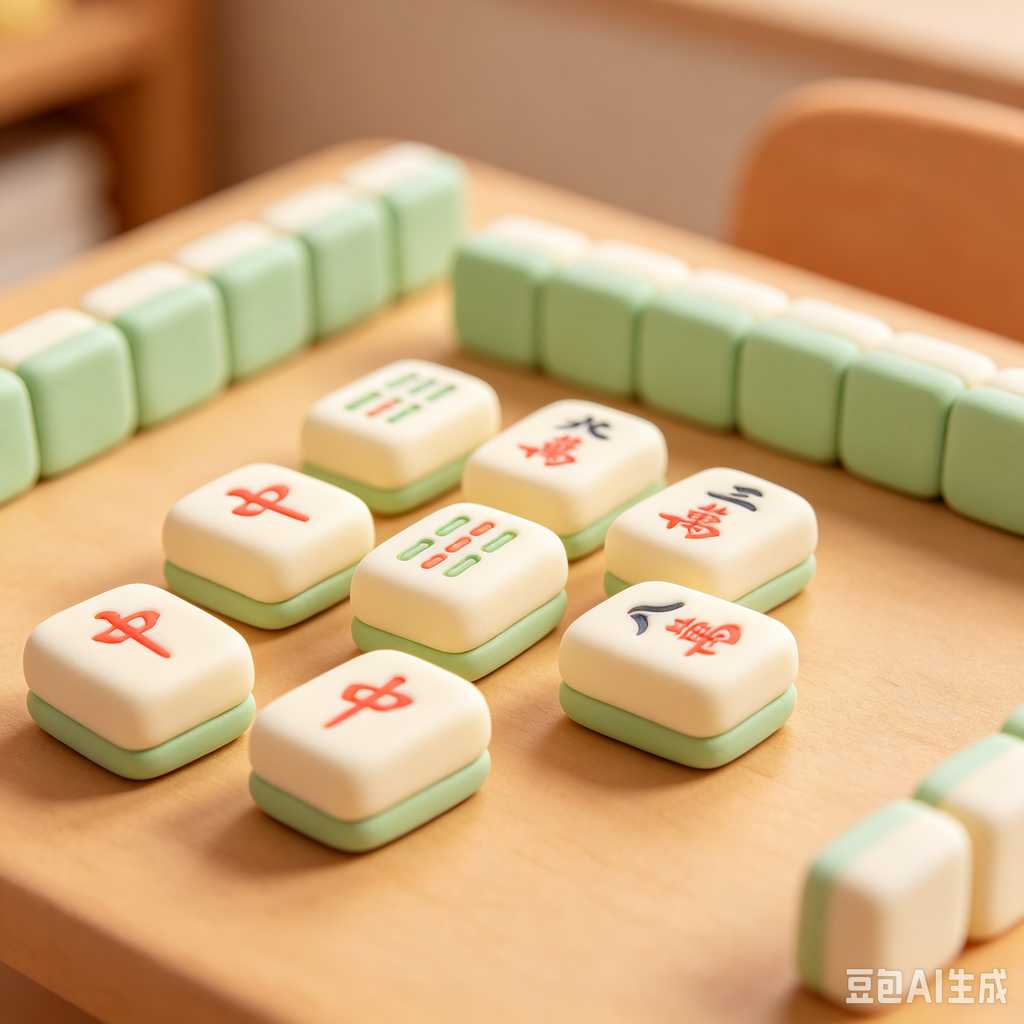 Braga,mahjong