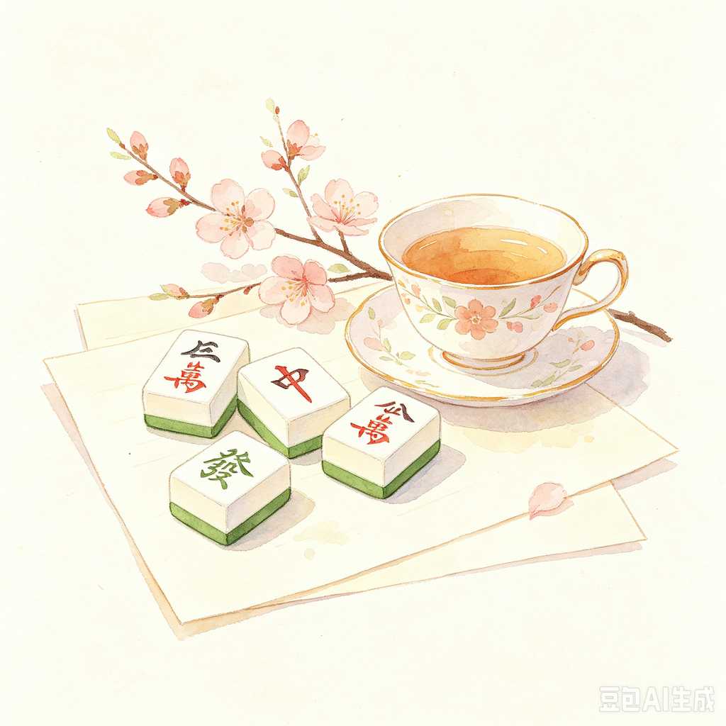 Bonn,mahjong