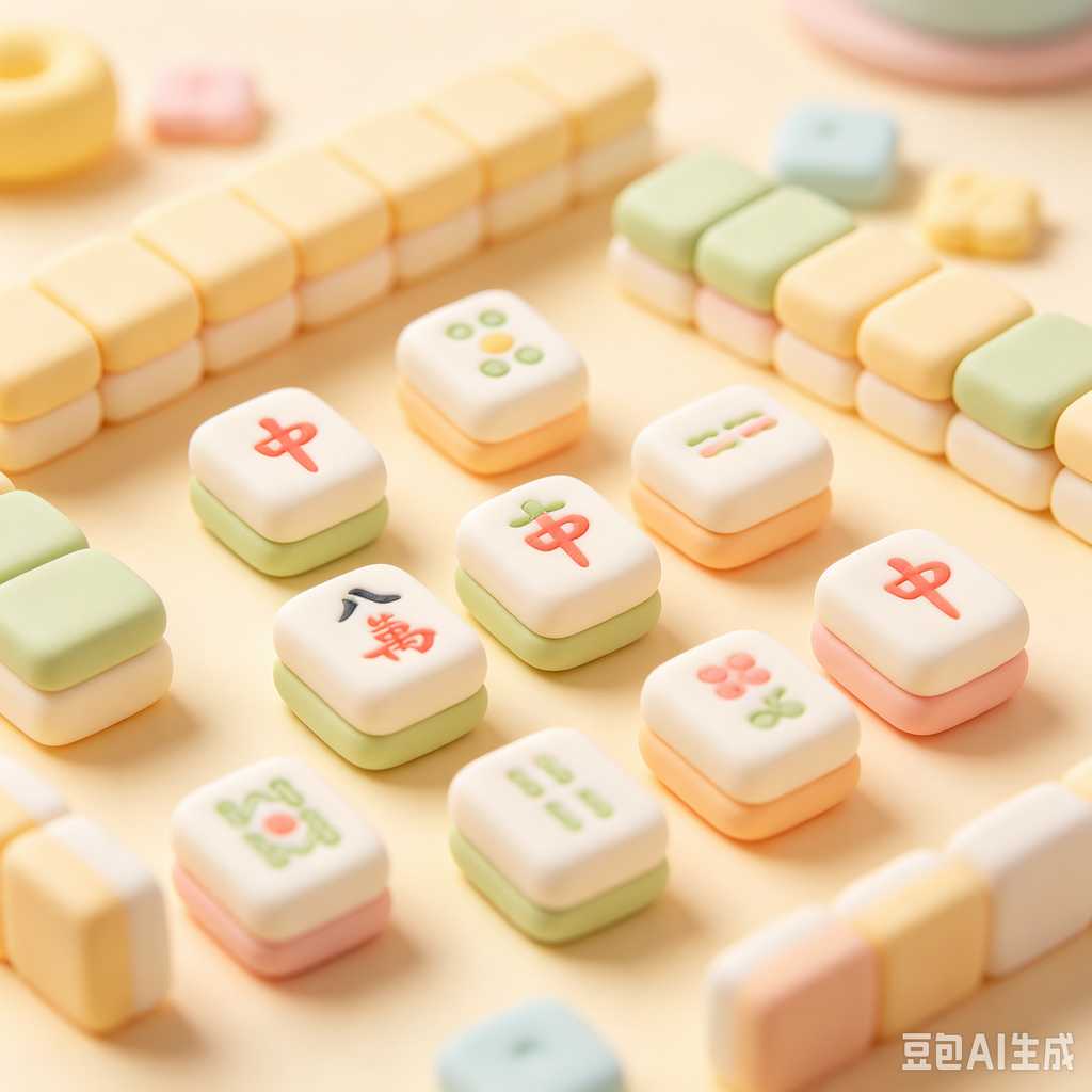 Utah,mahjong