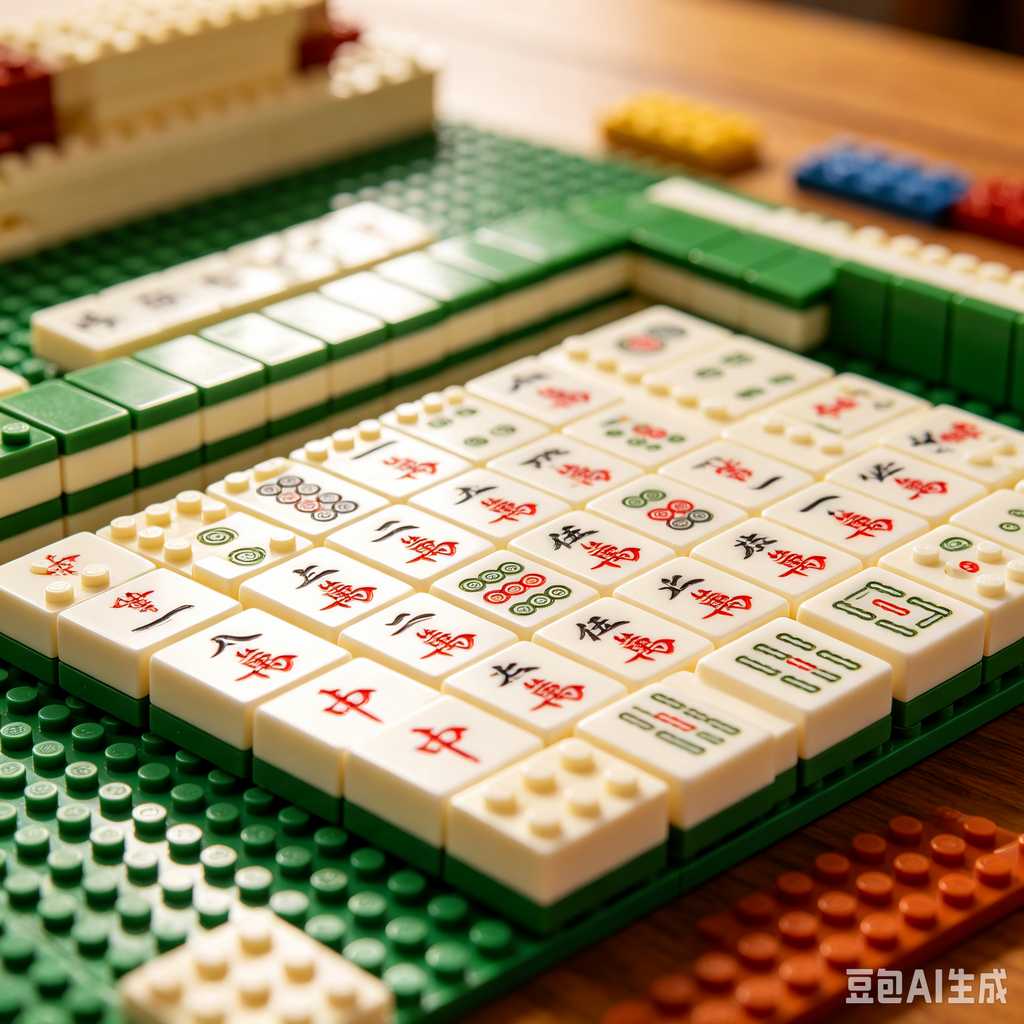 Nashville,mahjong