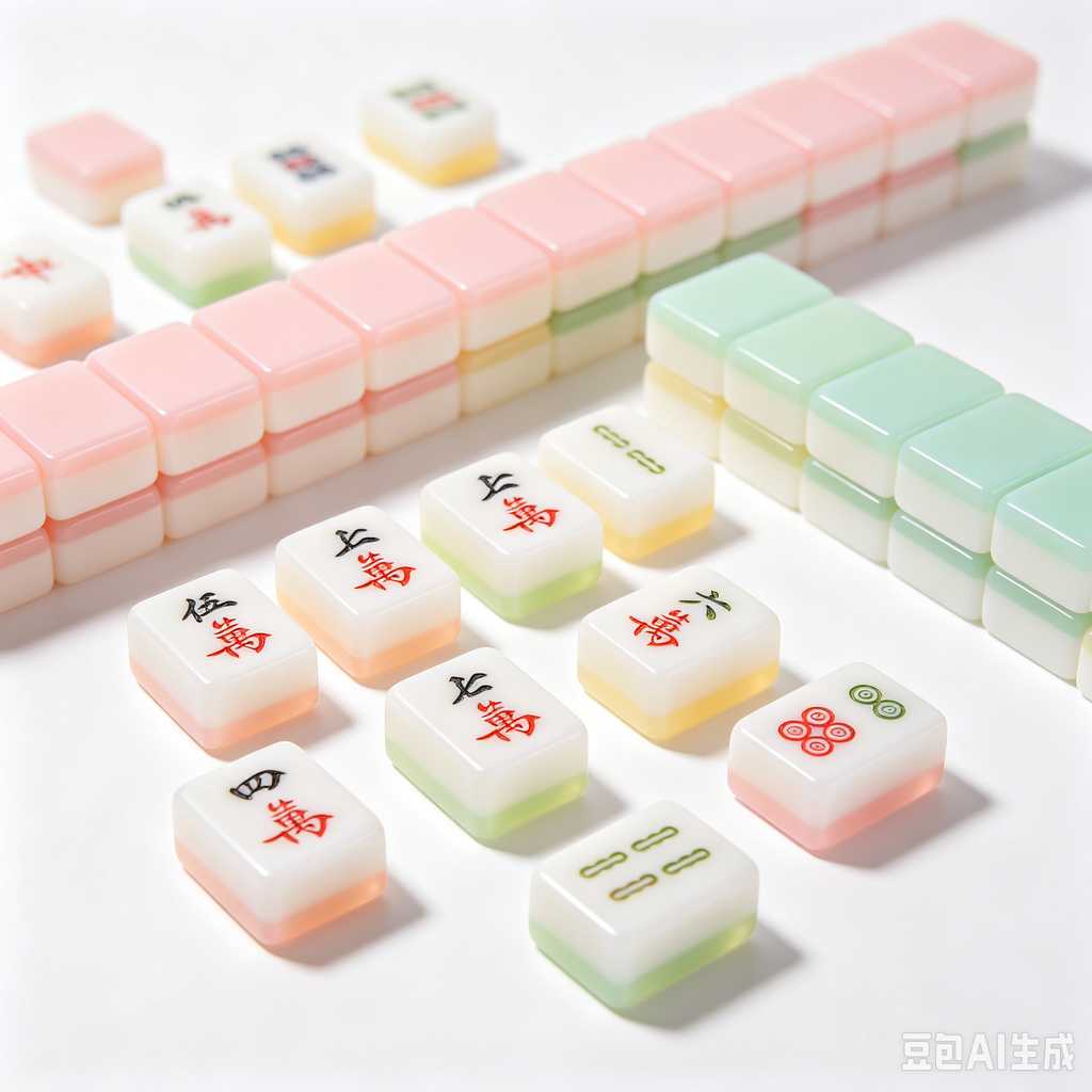 Valparaiso,mahjong