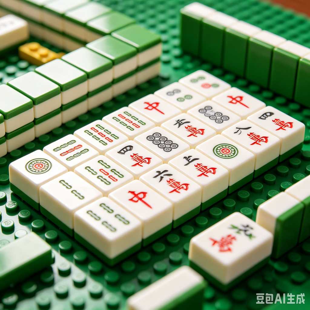 Swansea,mahjong