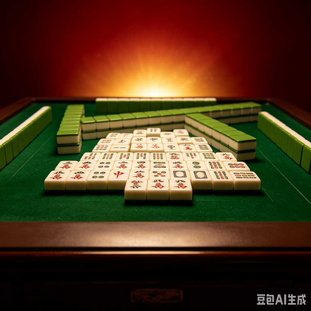 Florence,mahjong