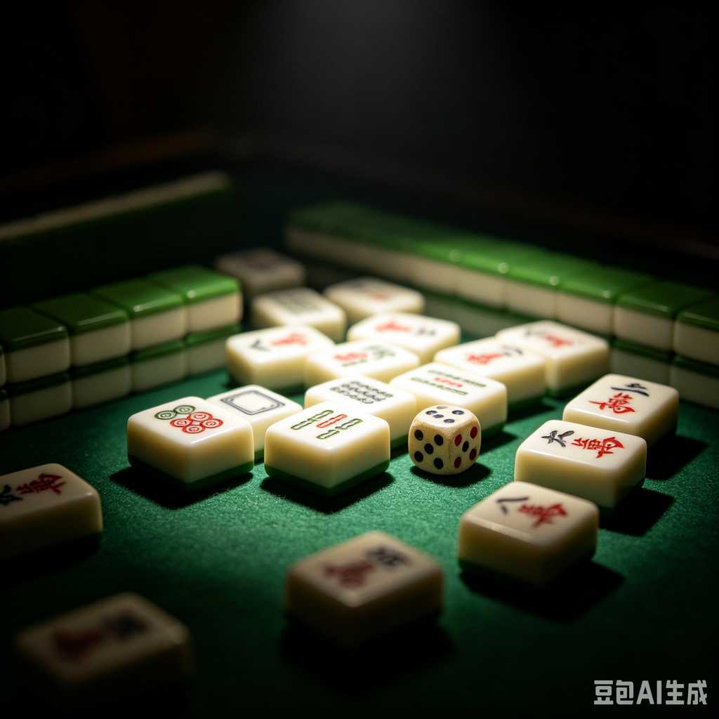 SalemOR,mahjong