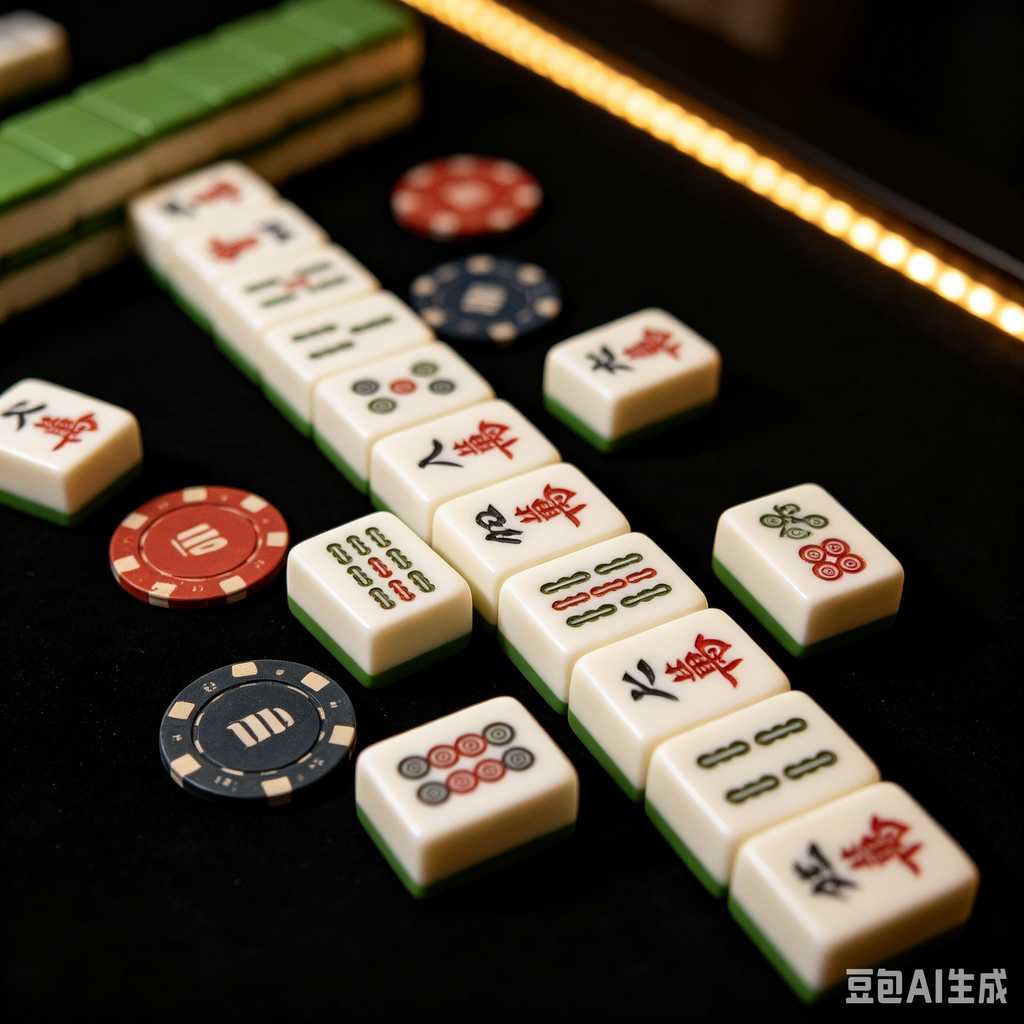 Warsaw,mahjong