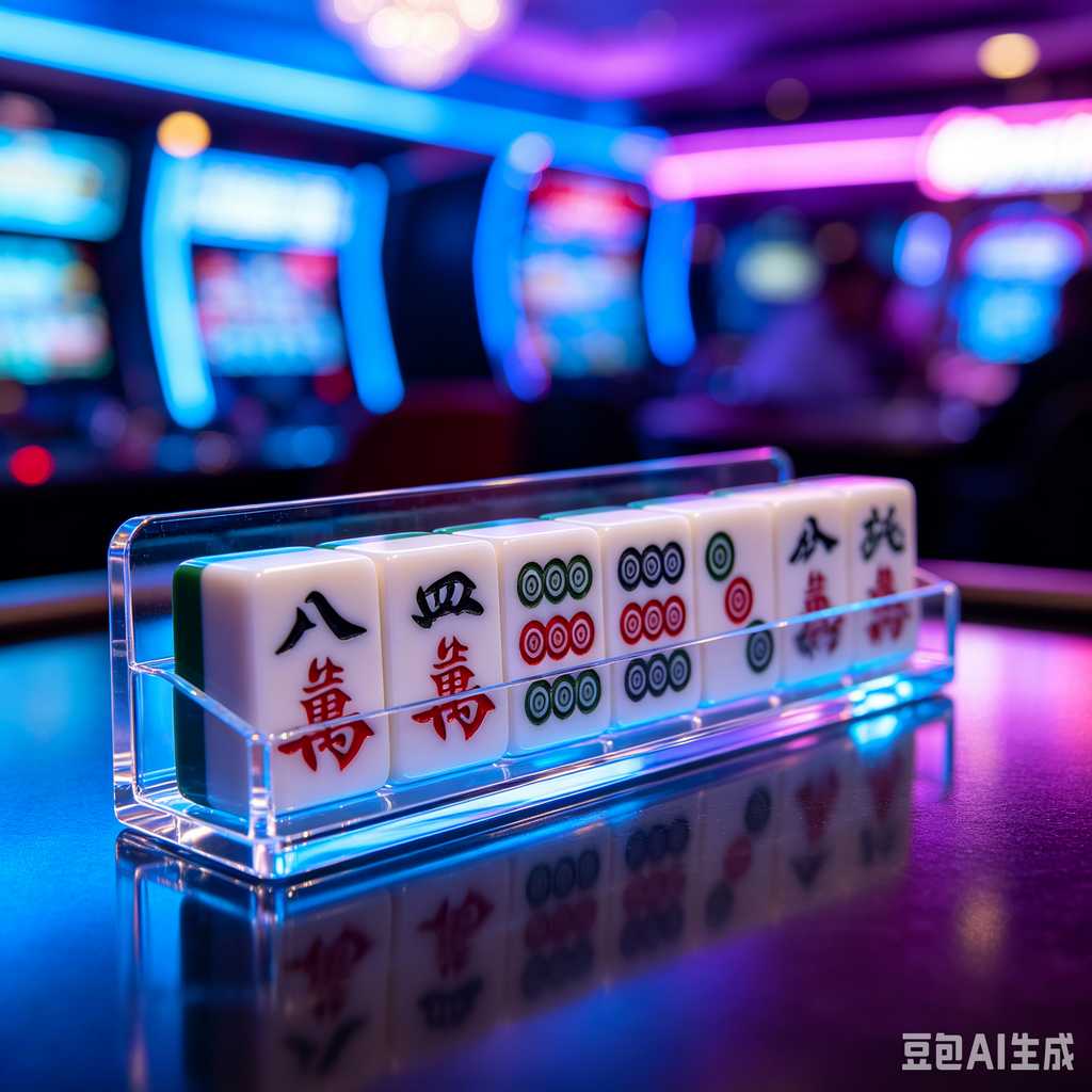 NewOrleans,mahjong