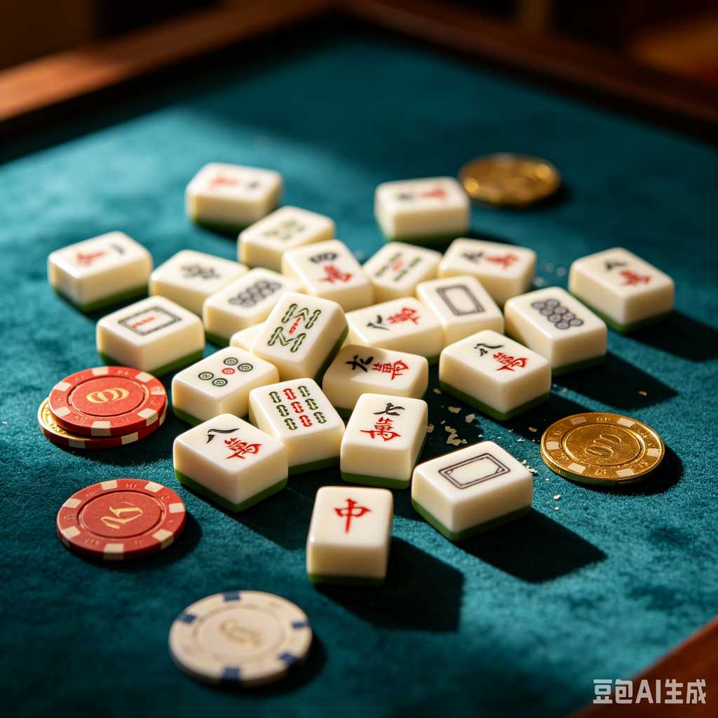 Oklahoma,mahjong