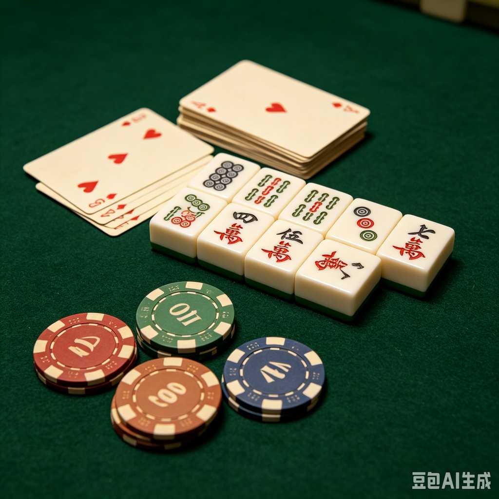Glasgow,mahjong