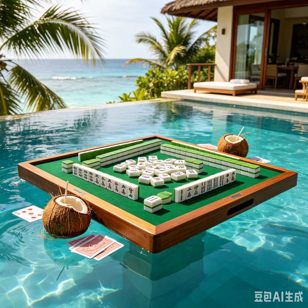 Oruro,mahjong