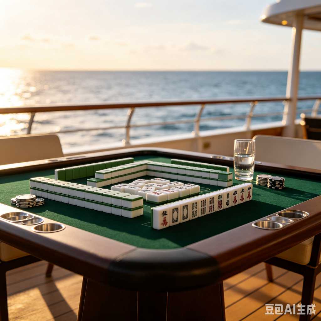 Leipzig,mahjong
