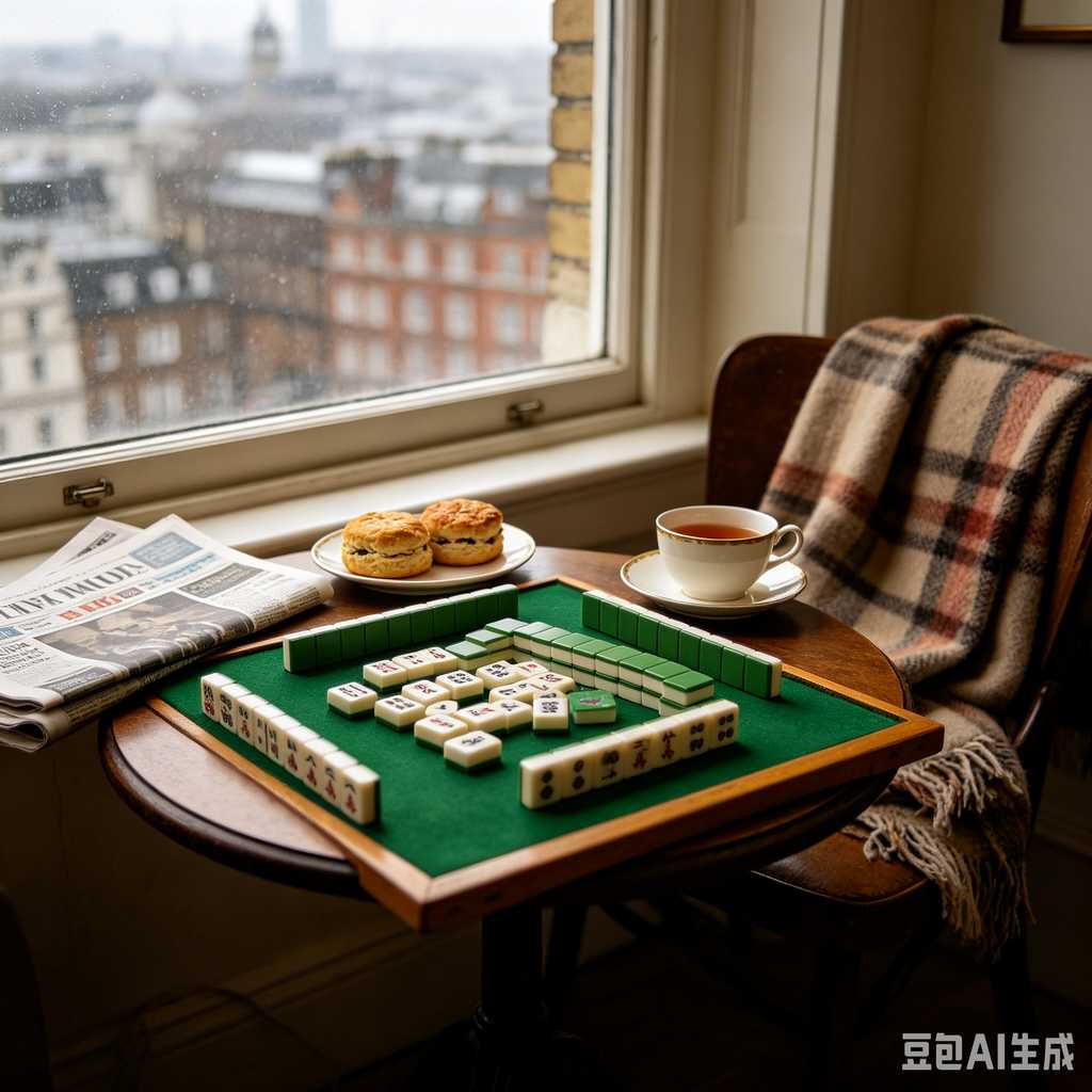 Omaha,mahjong