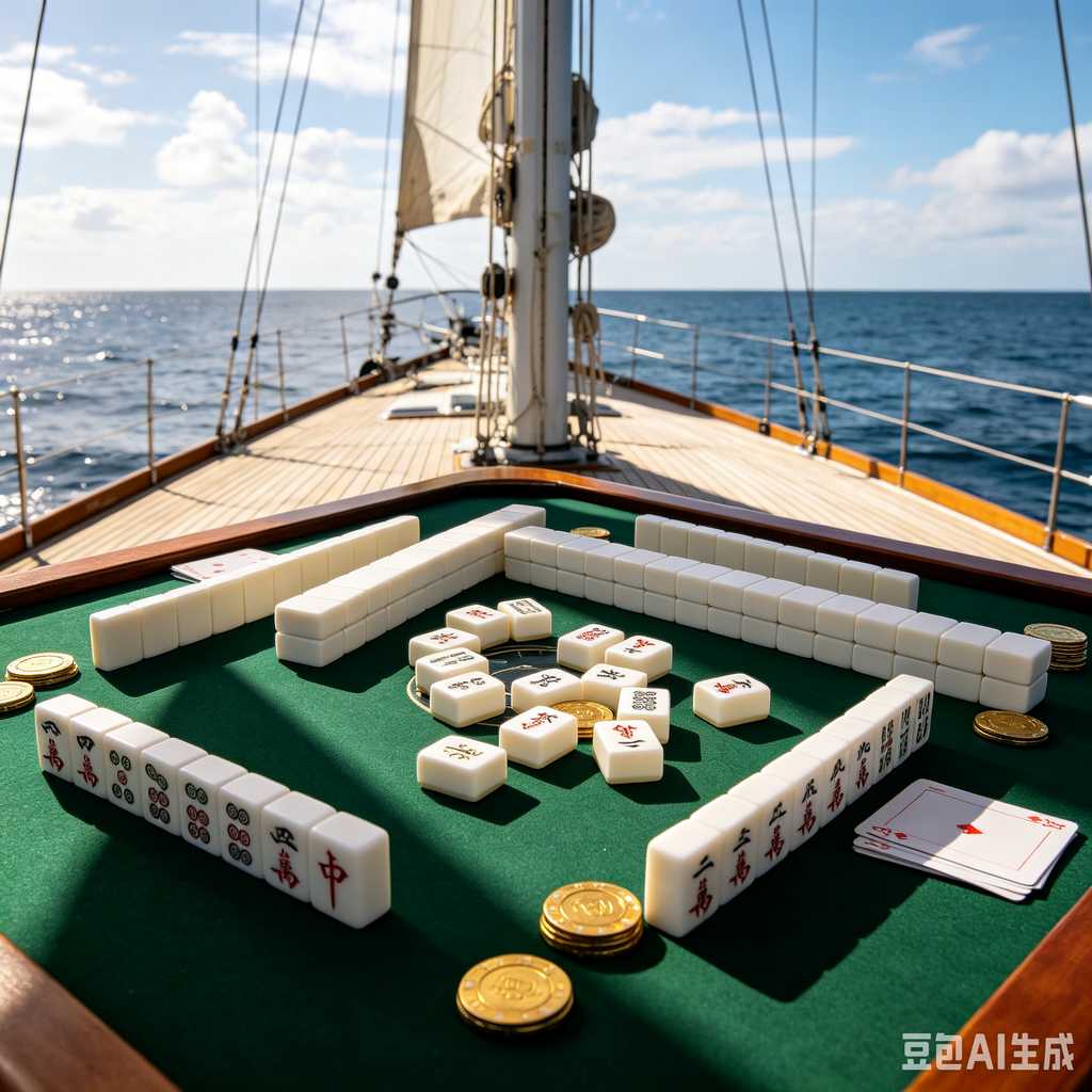 LongBeach,mahjong